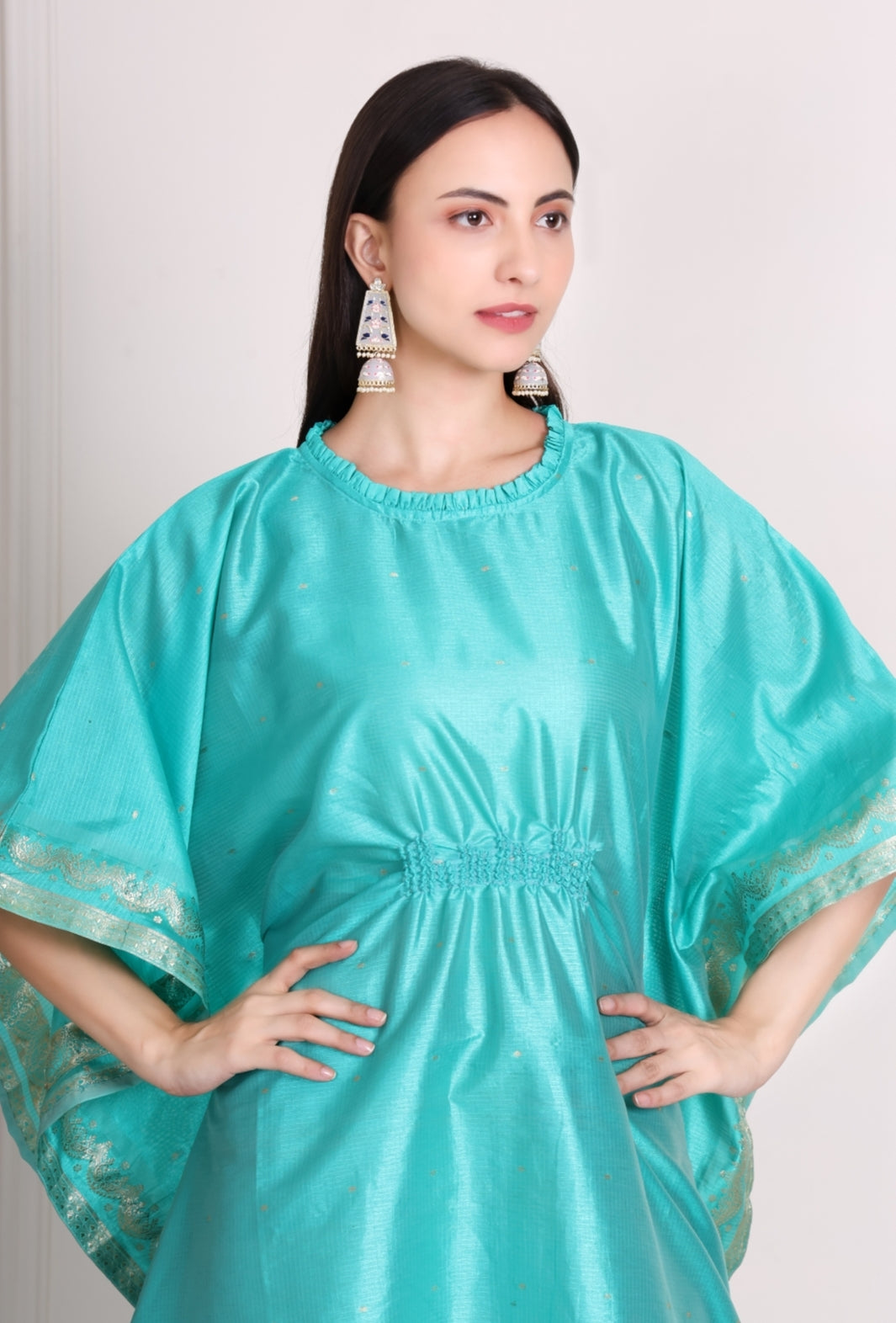 Nayab kaftan