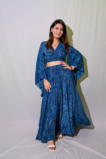 Breeze Skirt Co-Ord