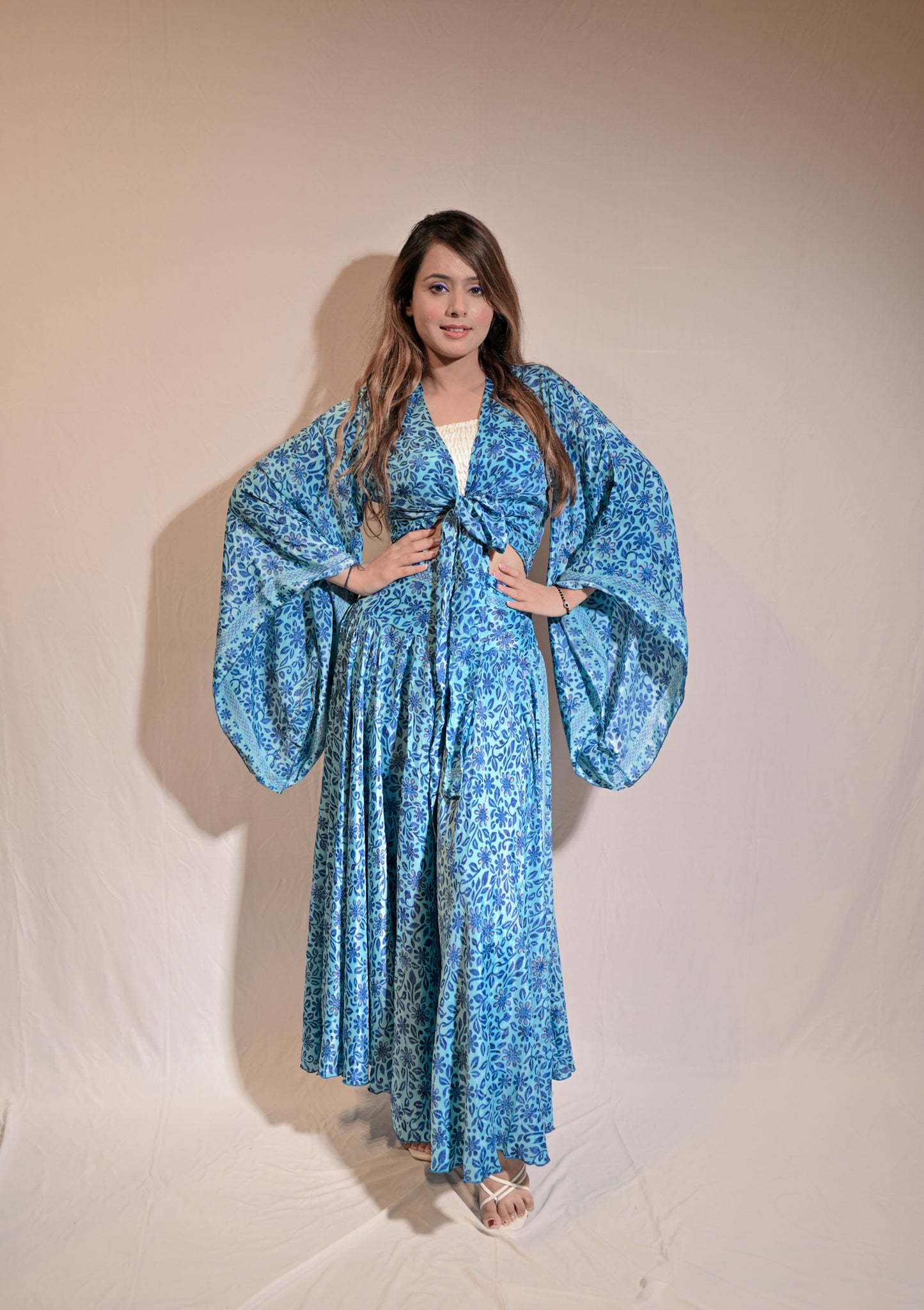 Breeze Skirt Co-Ord
