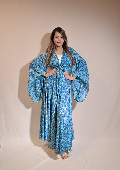 Breeze Skirt Co-Ord
