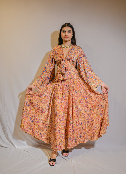 Breeze Skirt Co-Ord