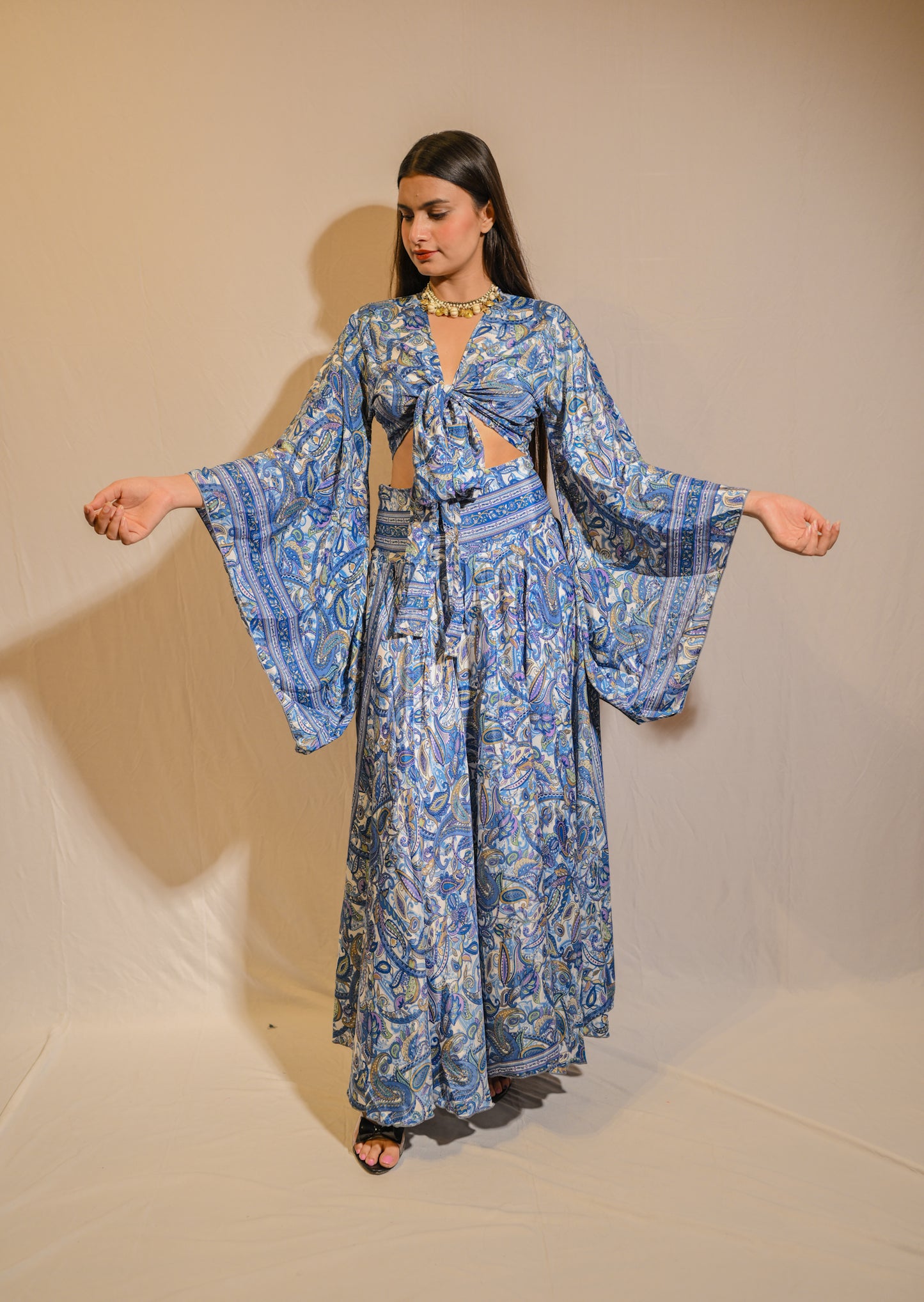 Breeze Skirt Co-Ord