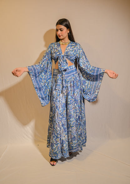 Breeze Skirt Co-Ord