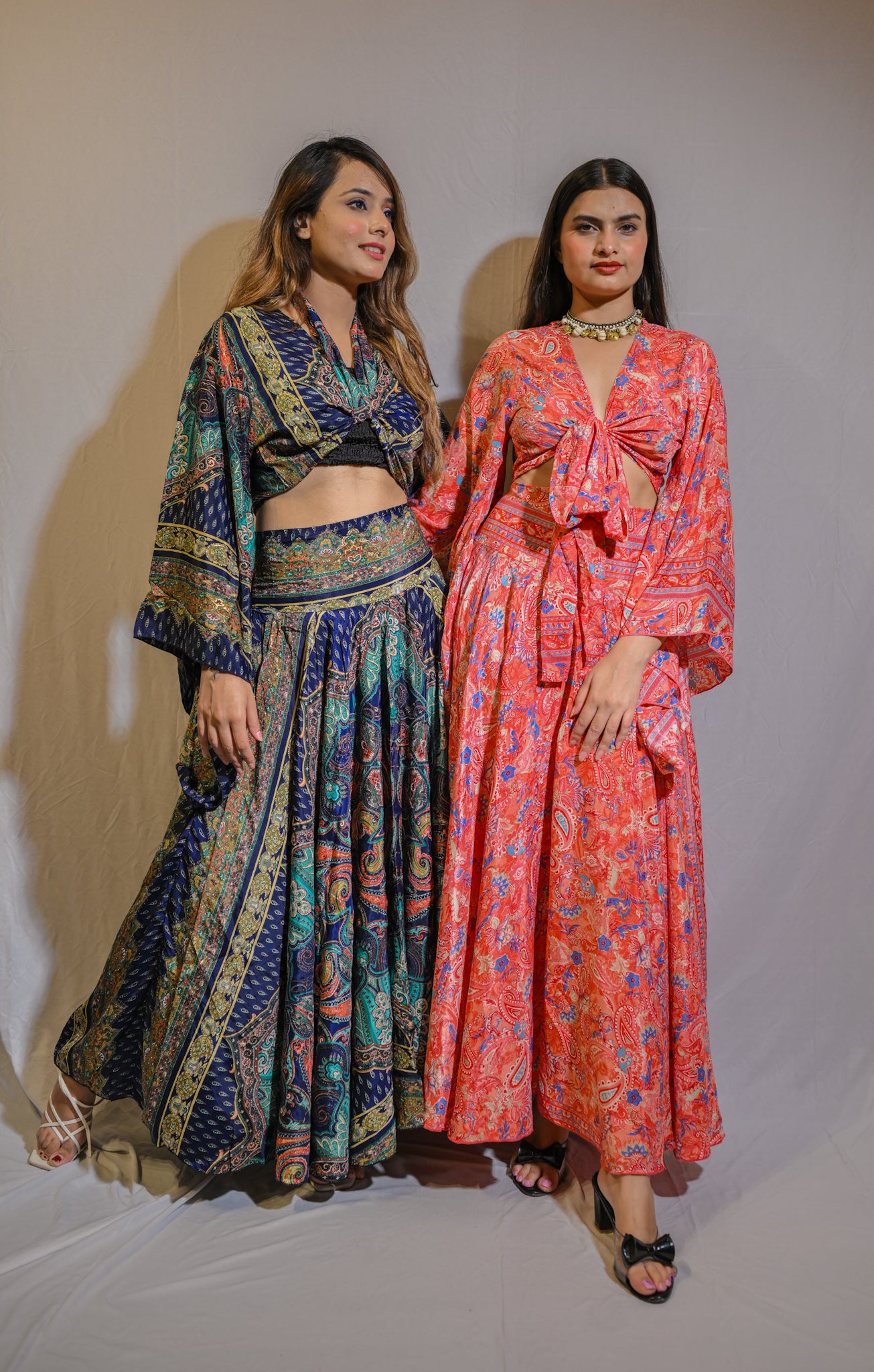 Breeze Skirt Co-Ord