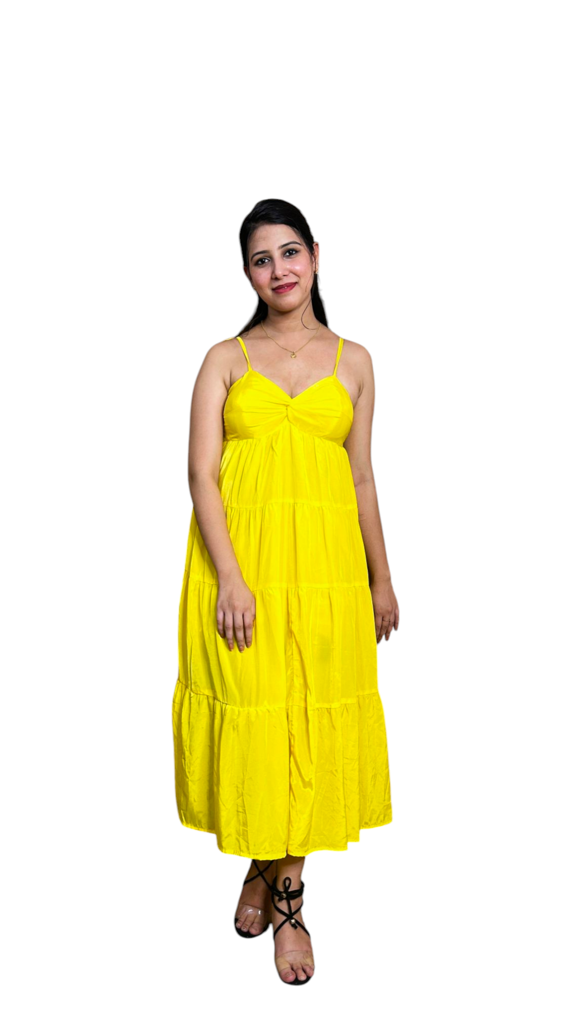 Sun dress