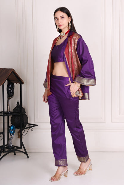 Lina 3 piece set