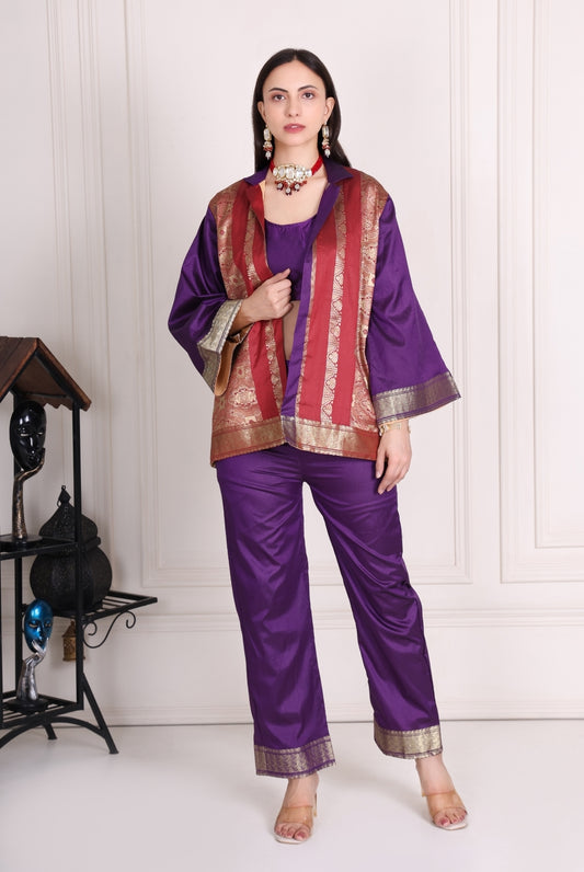 Lina 3 piece set