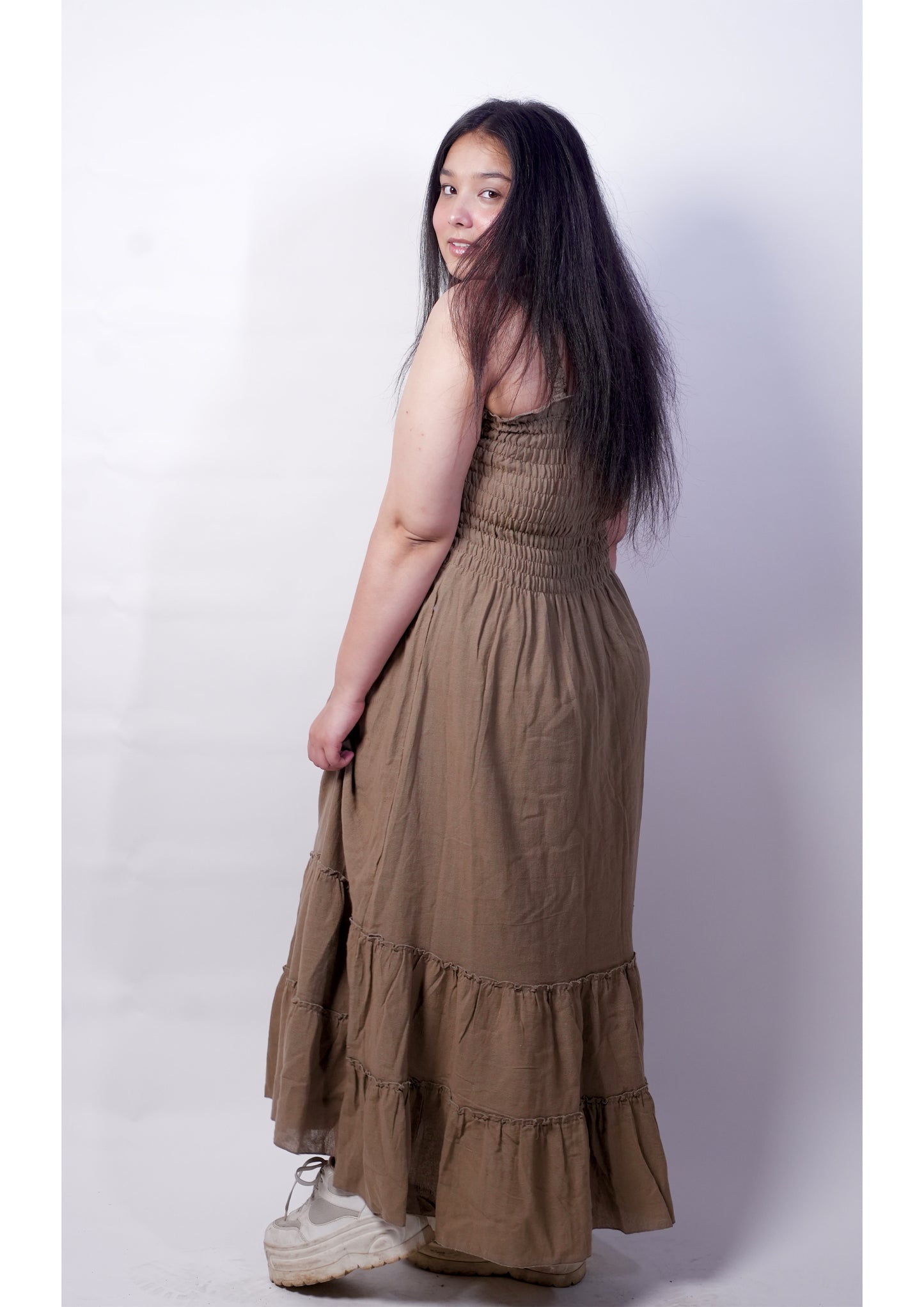 Seaside Dress