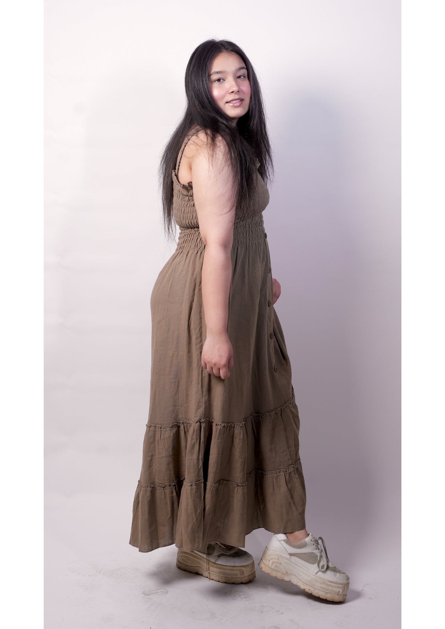 Seaside Dress