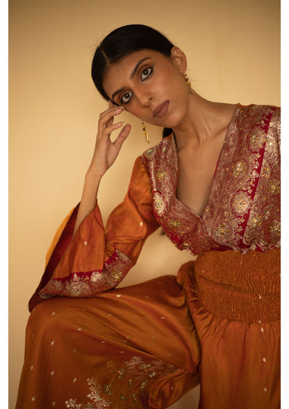 Heritage Hues