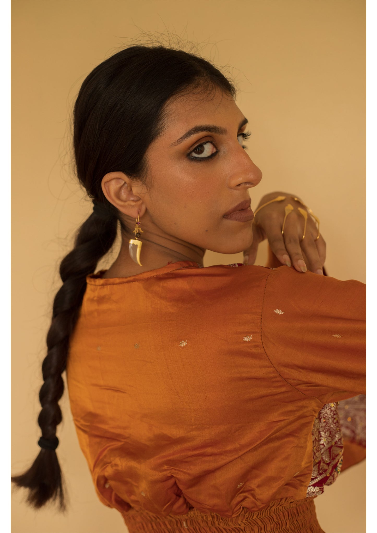 Heritage Hues