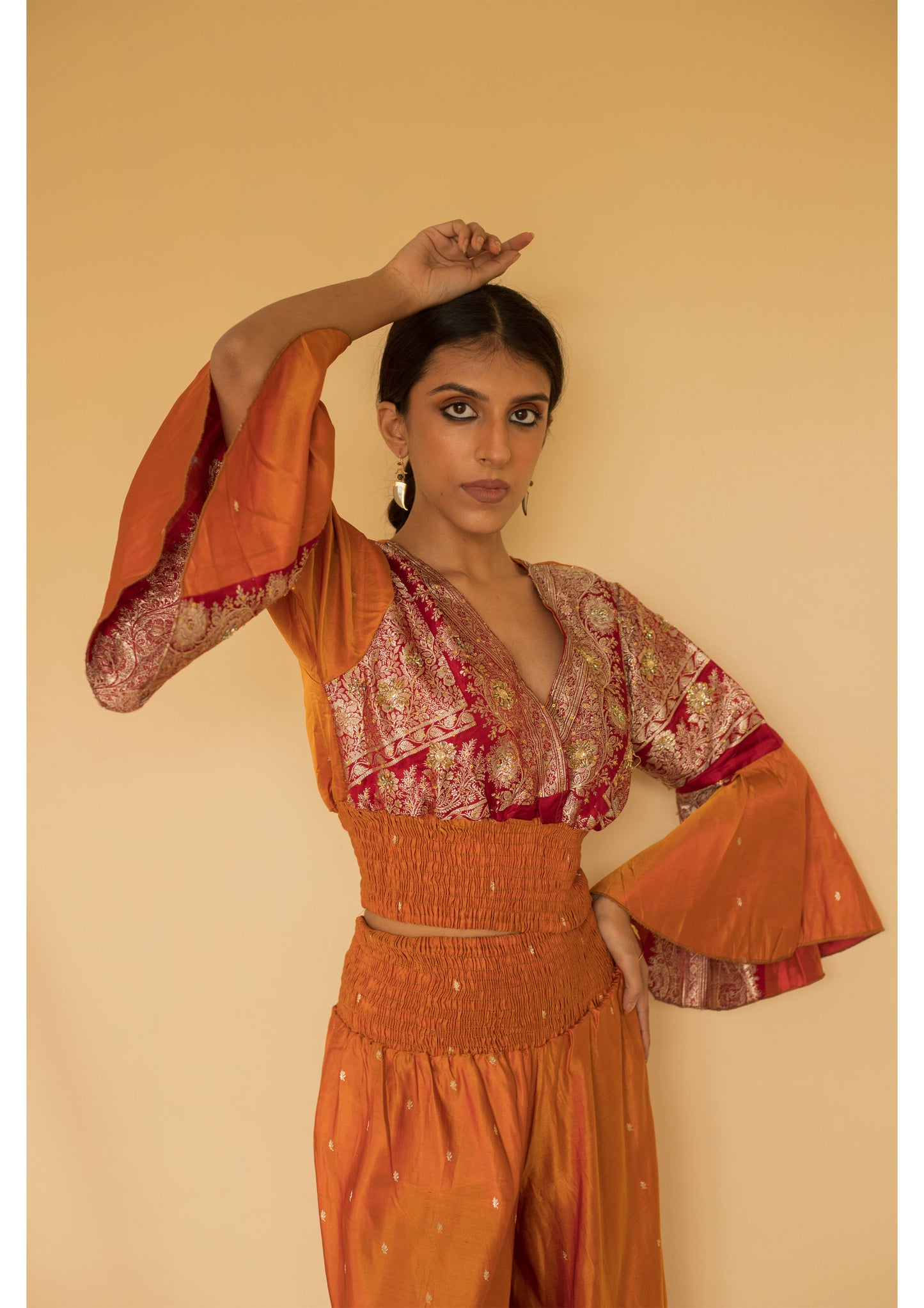 Heritage Hues