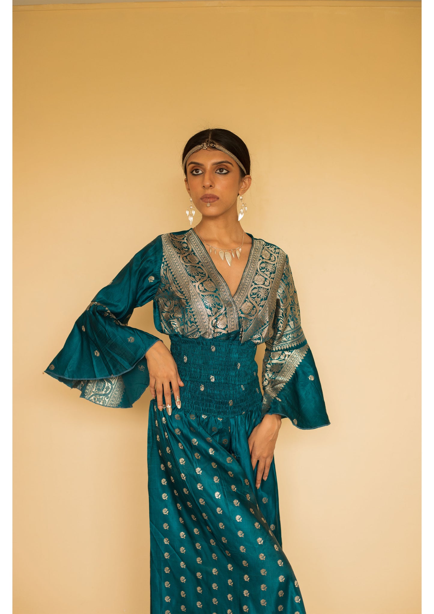 Heritage Hues