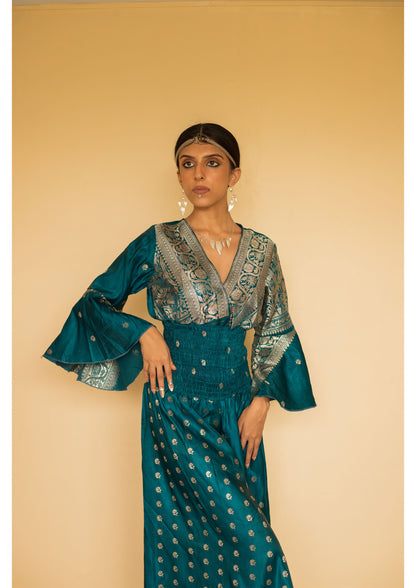 Heritage Hues