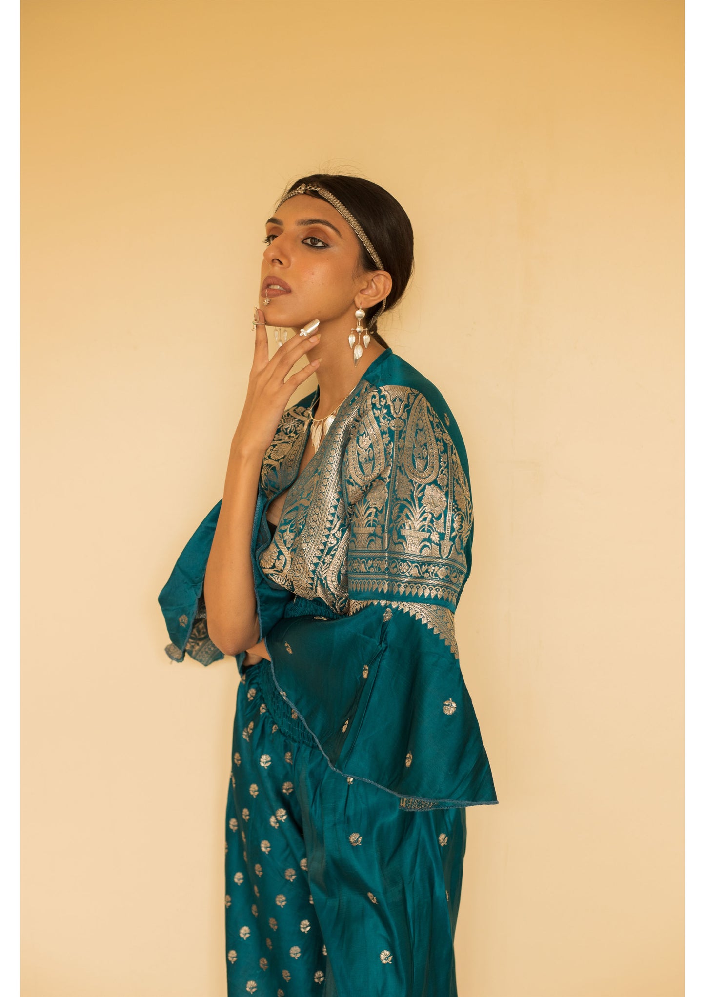 Heritage Hues