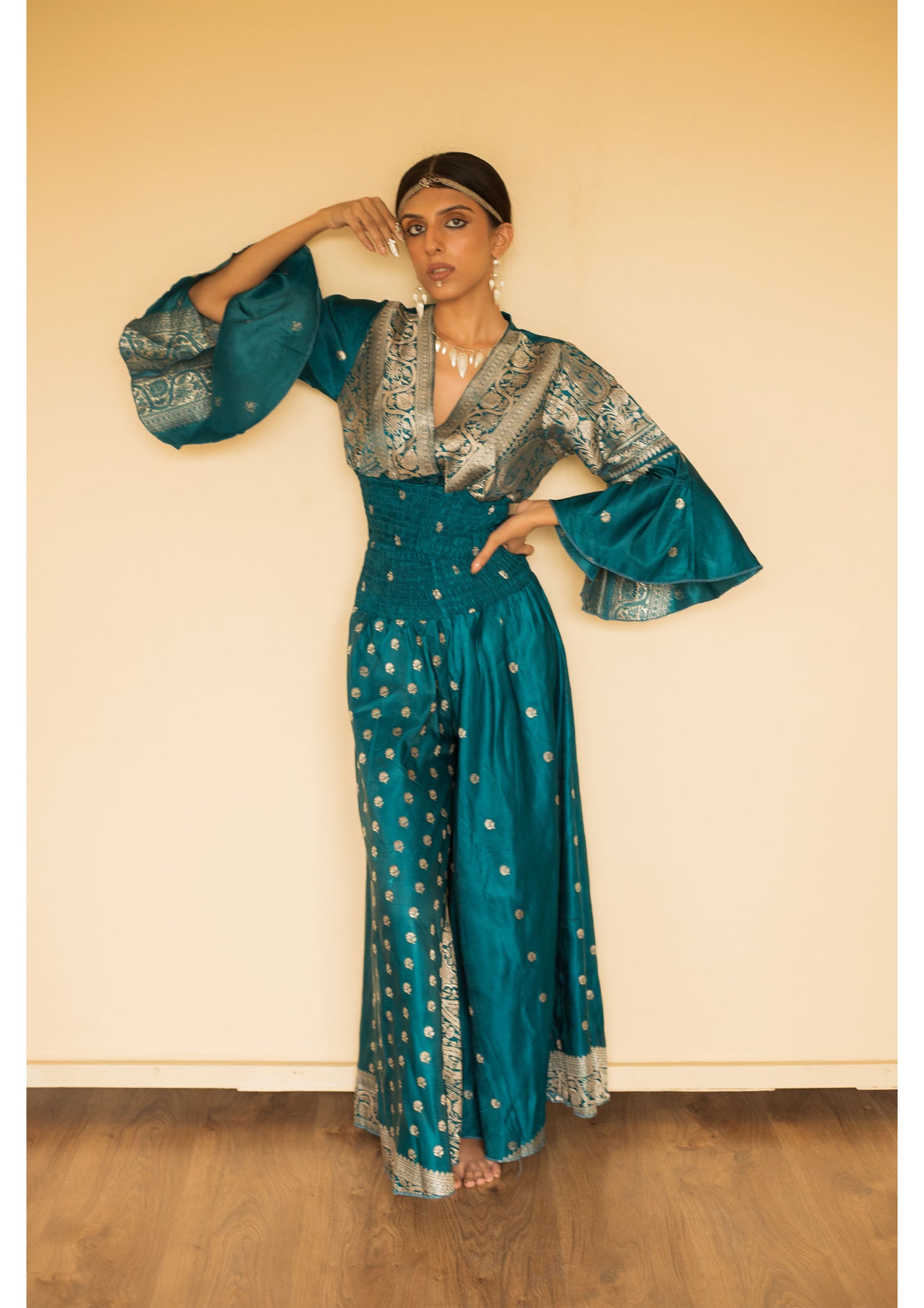Heritage Hues